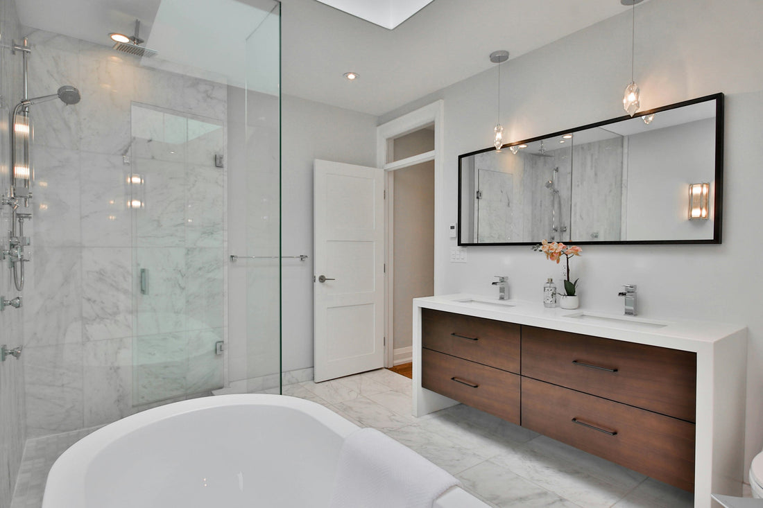 Preparing for a Bathroom Remodel in Studio City: 3 Trends to Follow