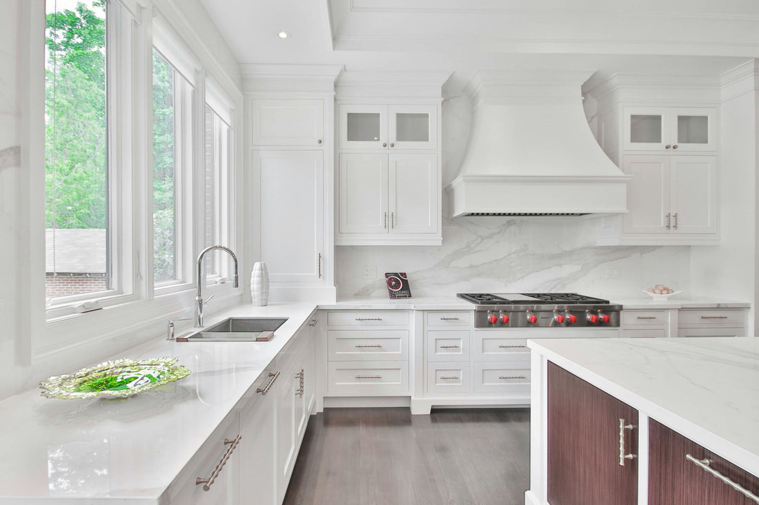 Maximizing Natural Light in the Home