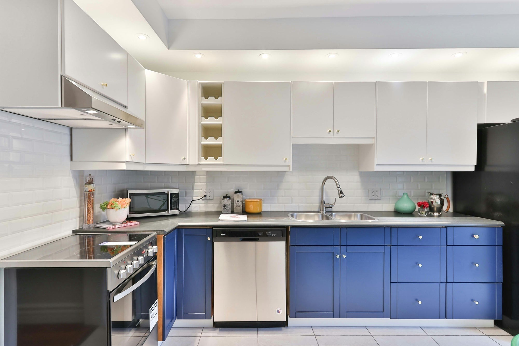 Thinking About a New Kitchen? Here’s Where to Start