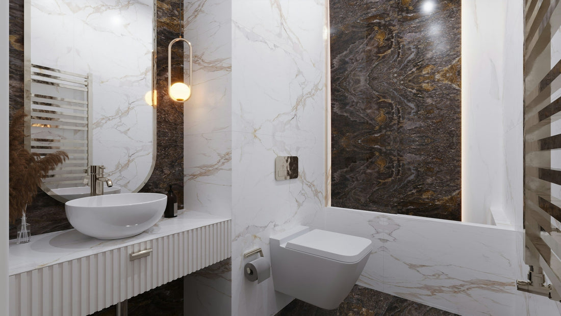 8 Trends in Bathroom Design You Should Know