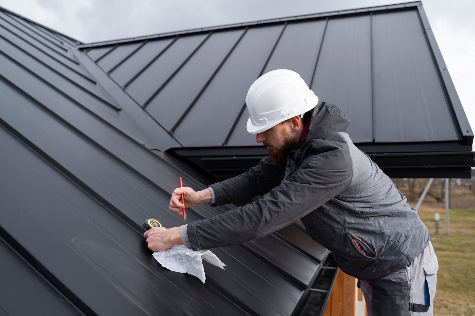 4 Essential Tips for Extending the Lifespan of Your Roof