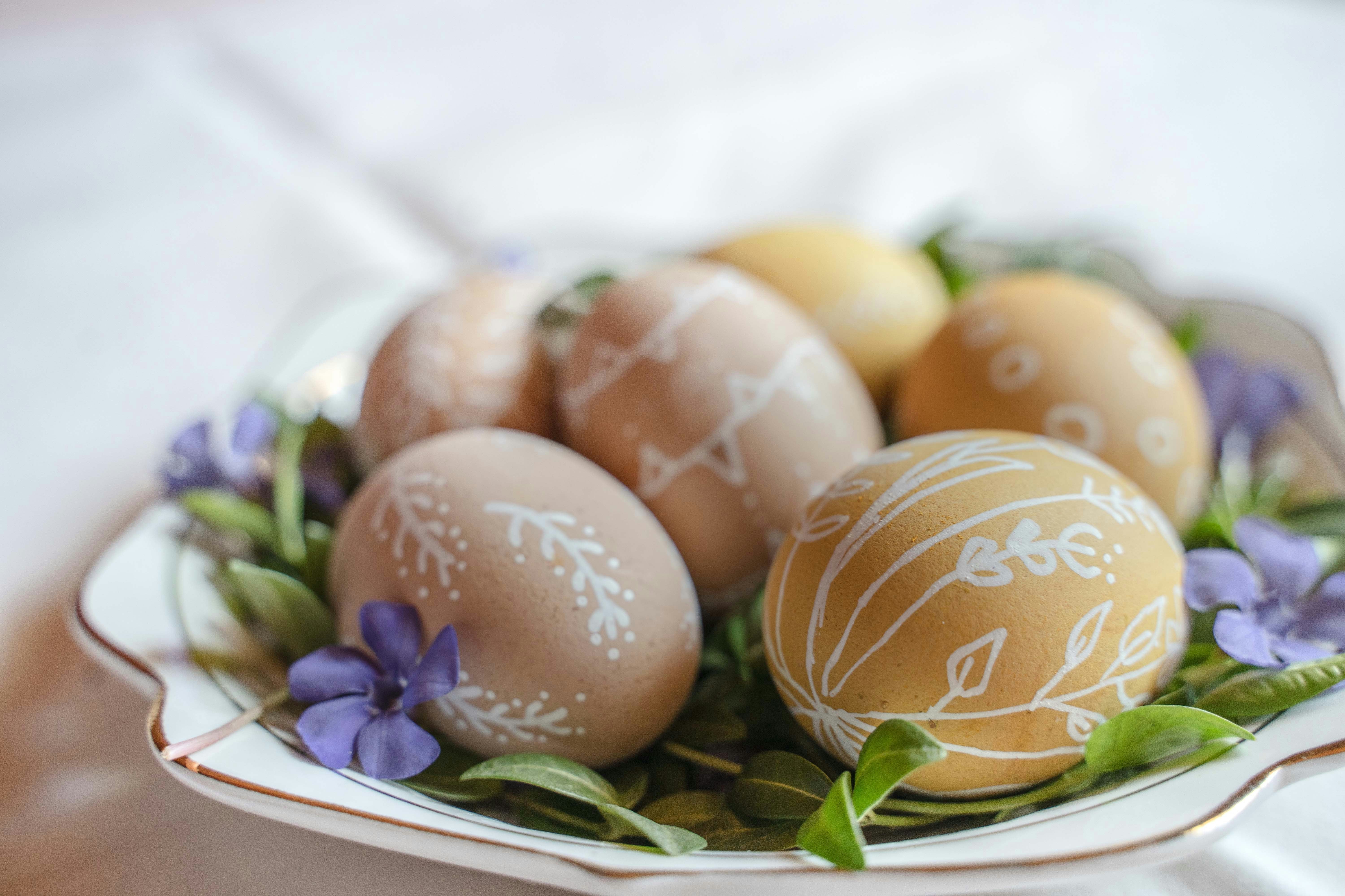 Creative &amp; Fun DIY Easter Decoration Ideas