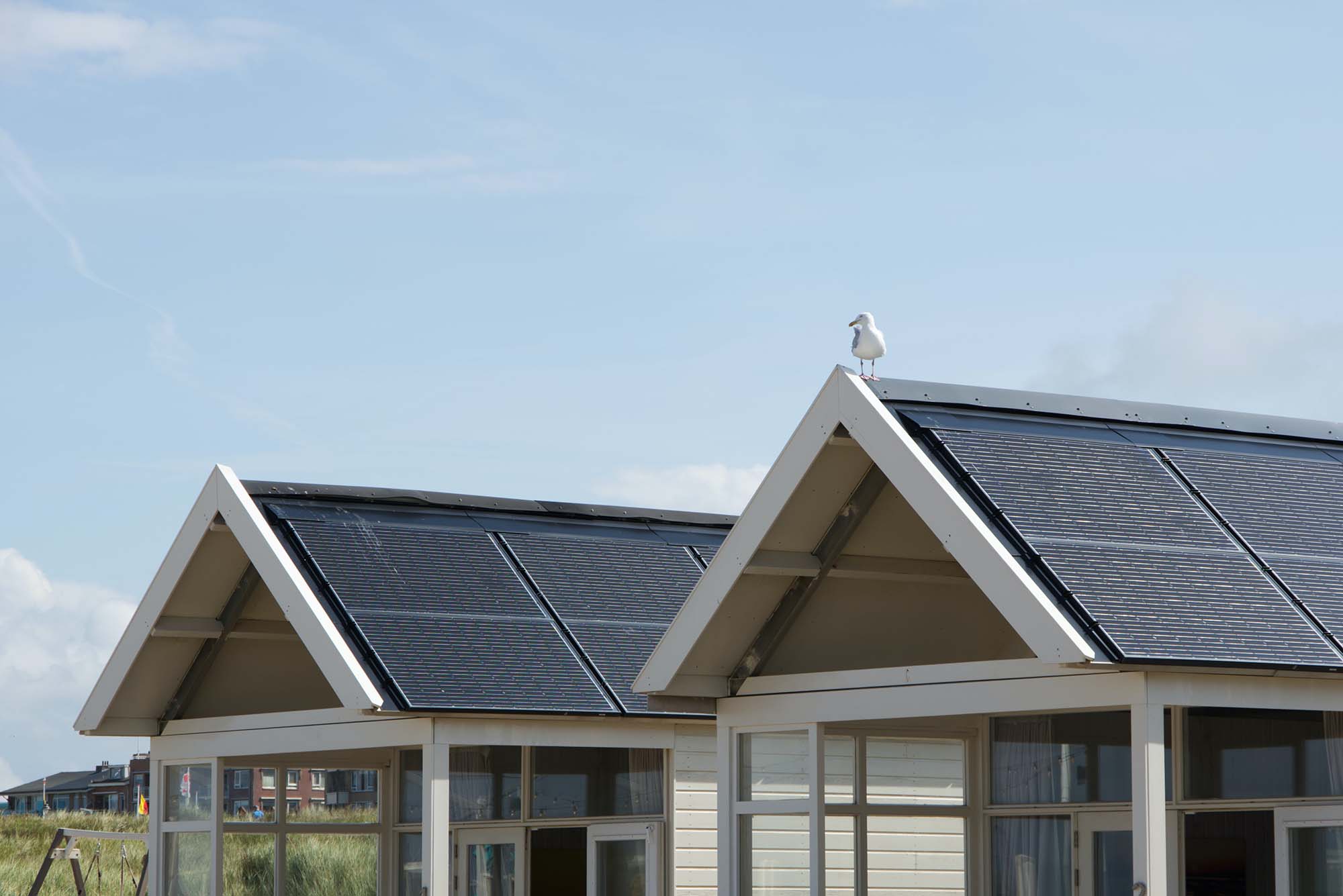 How You Can Make Your Solar Panel Installation Blend In with Your Home