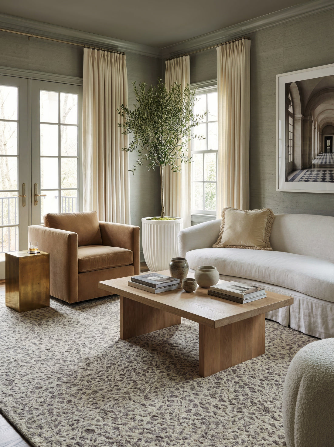 How to Buy a Rug Online Without Regretting It