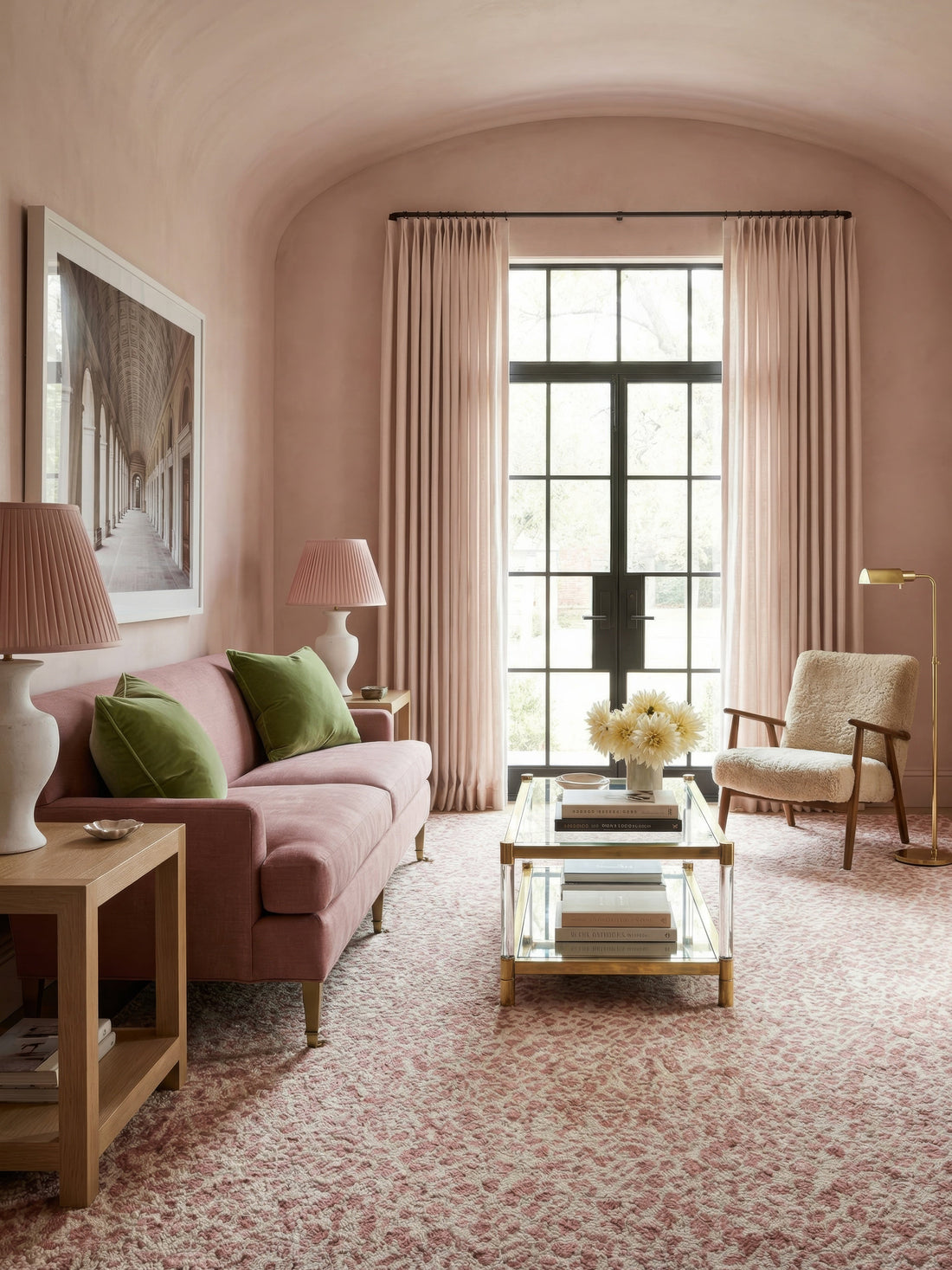Examples of Animal Motif Luxury Rugs for Upscale Interiors