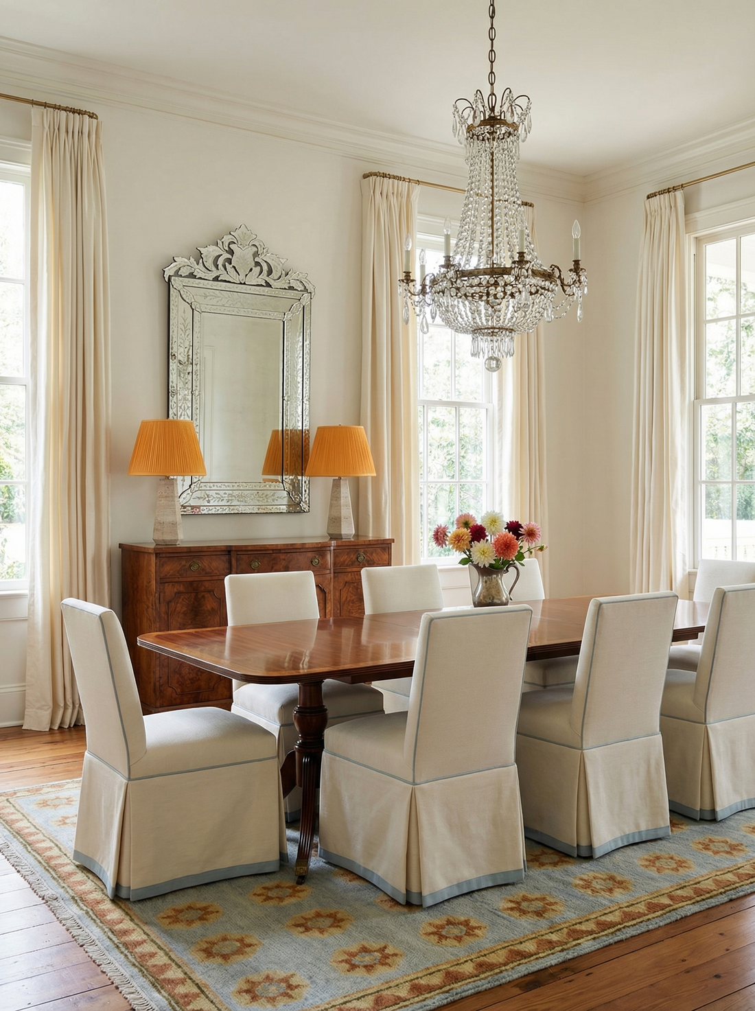 How Much Does an Interior Designer Cost?