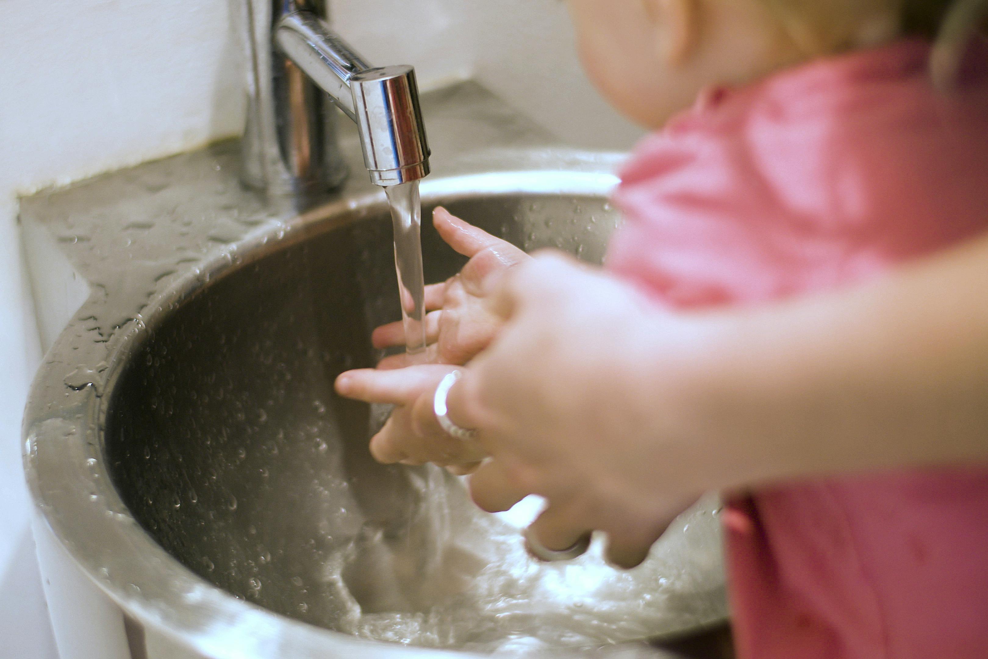 Everything You Need to Know if Your Home Has Limescale Issues