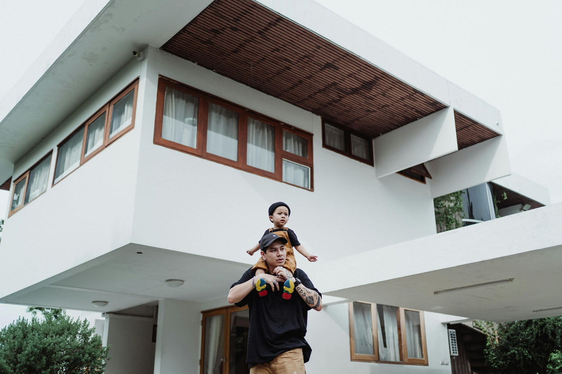 6 Ways to Match Your Windows with Your Home's Architecture