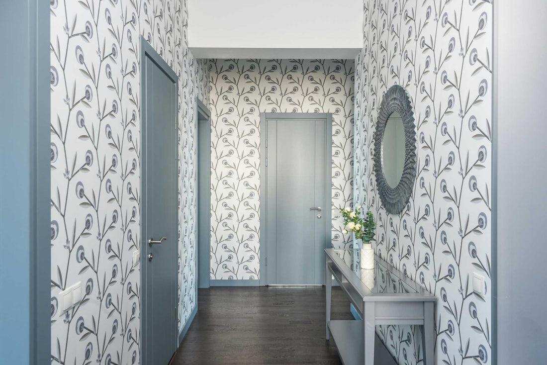 6 Smart Ways to Save Money on Hallway and Entrance Renovations