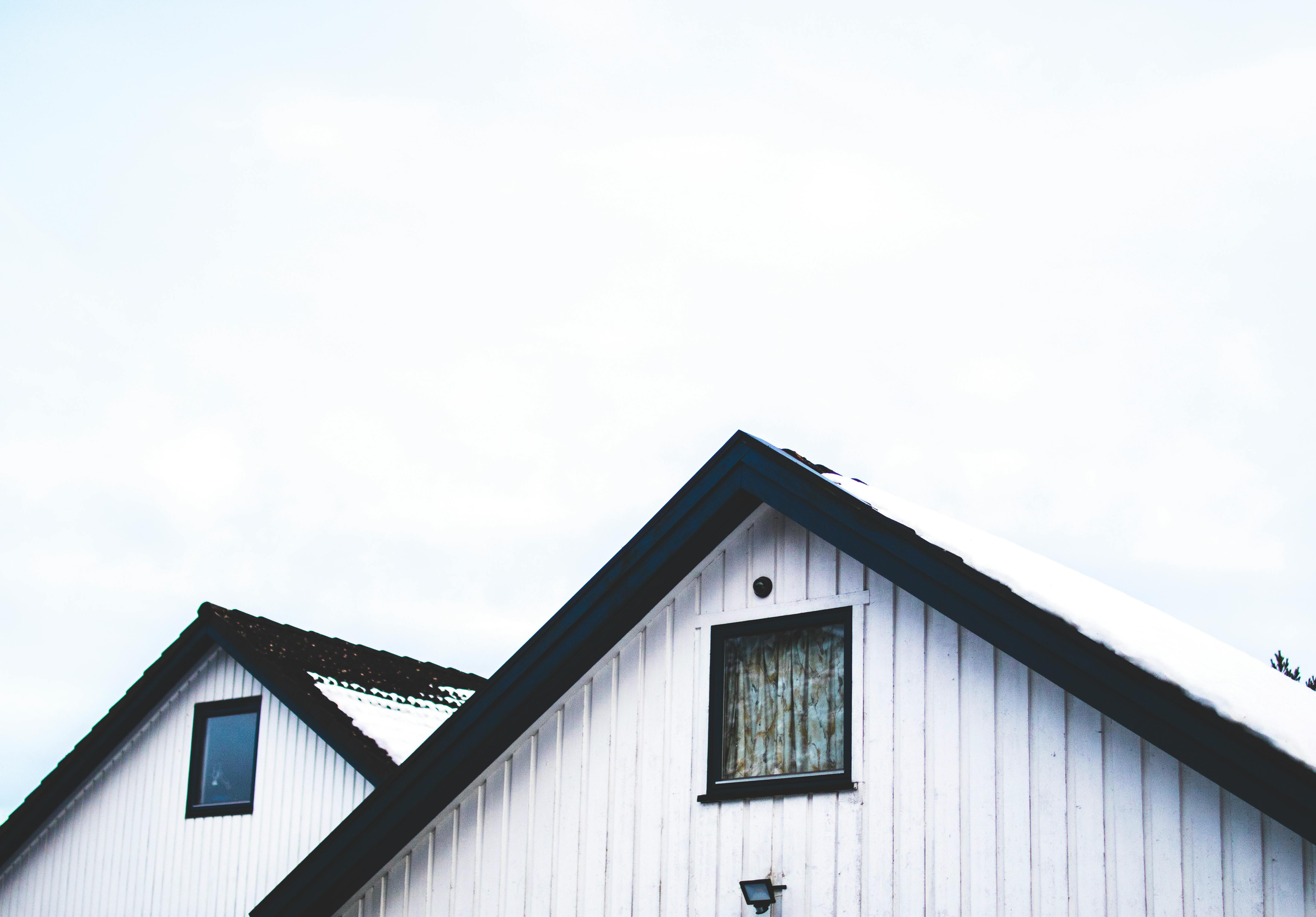 How to Choose the Right Roof for Your Home's Needs?