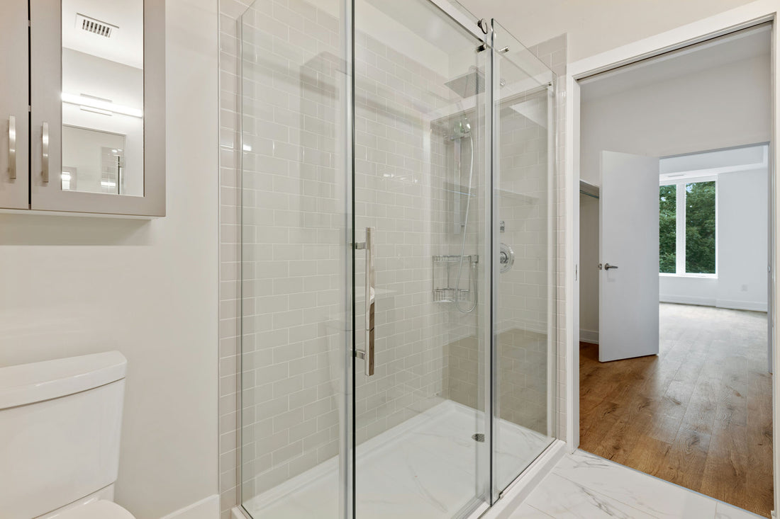 How to Install a Curbless Shower Pan in Bathrooms
