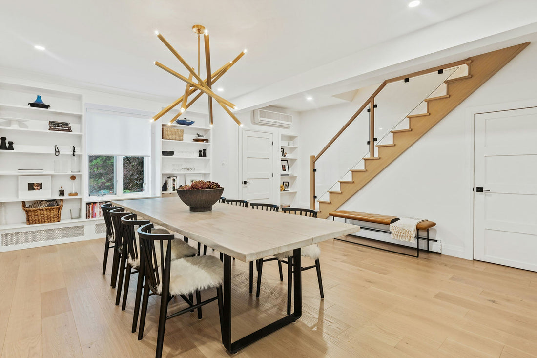 The Ultimate Guide to Finding the Best Table for Your Space