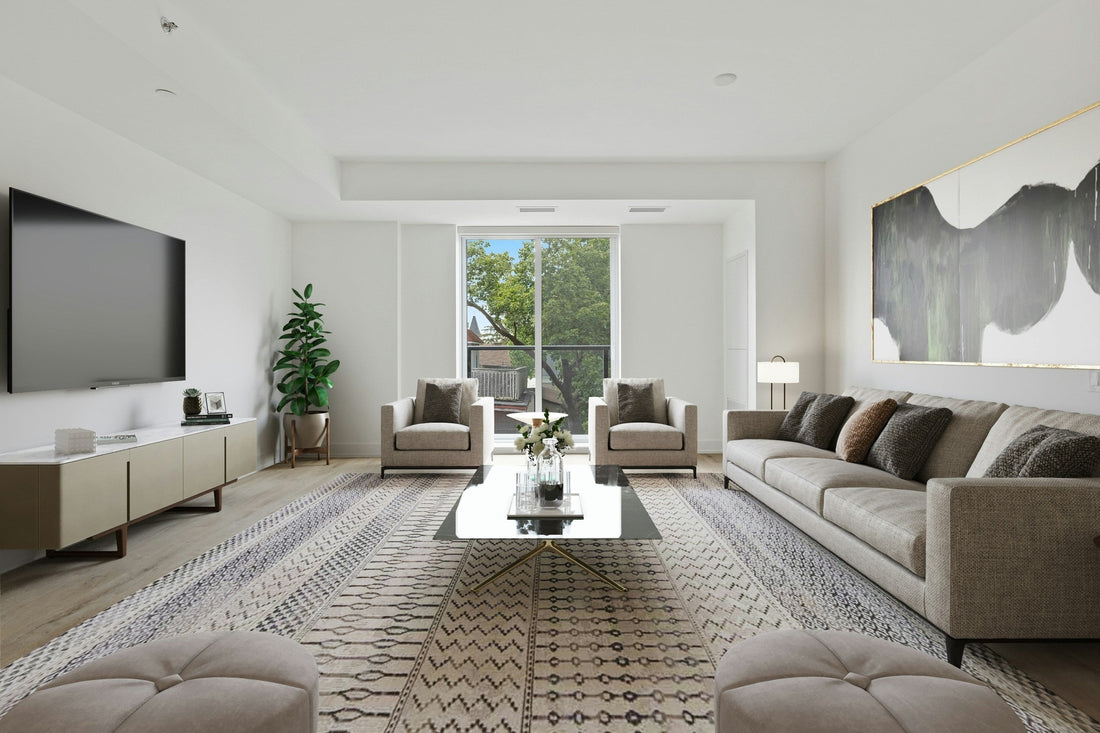 Elevating Interiors: Why SOS Carpet Cleaning in Philadelphia Is the Go-To for Stylish Homes