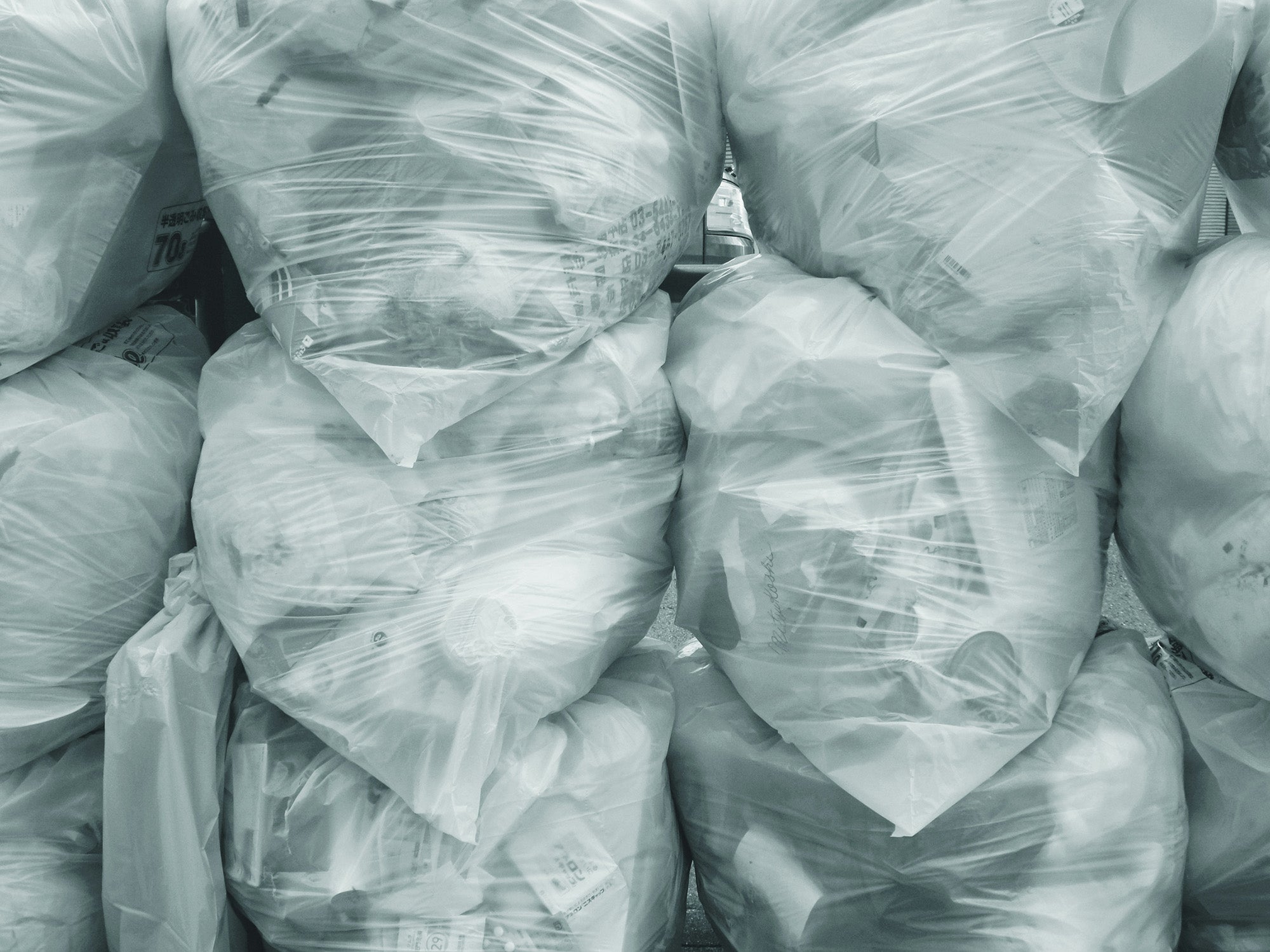 The Hidden Dangers of Improper Rubbish Removal