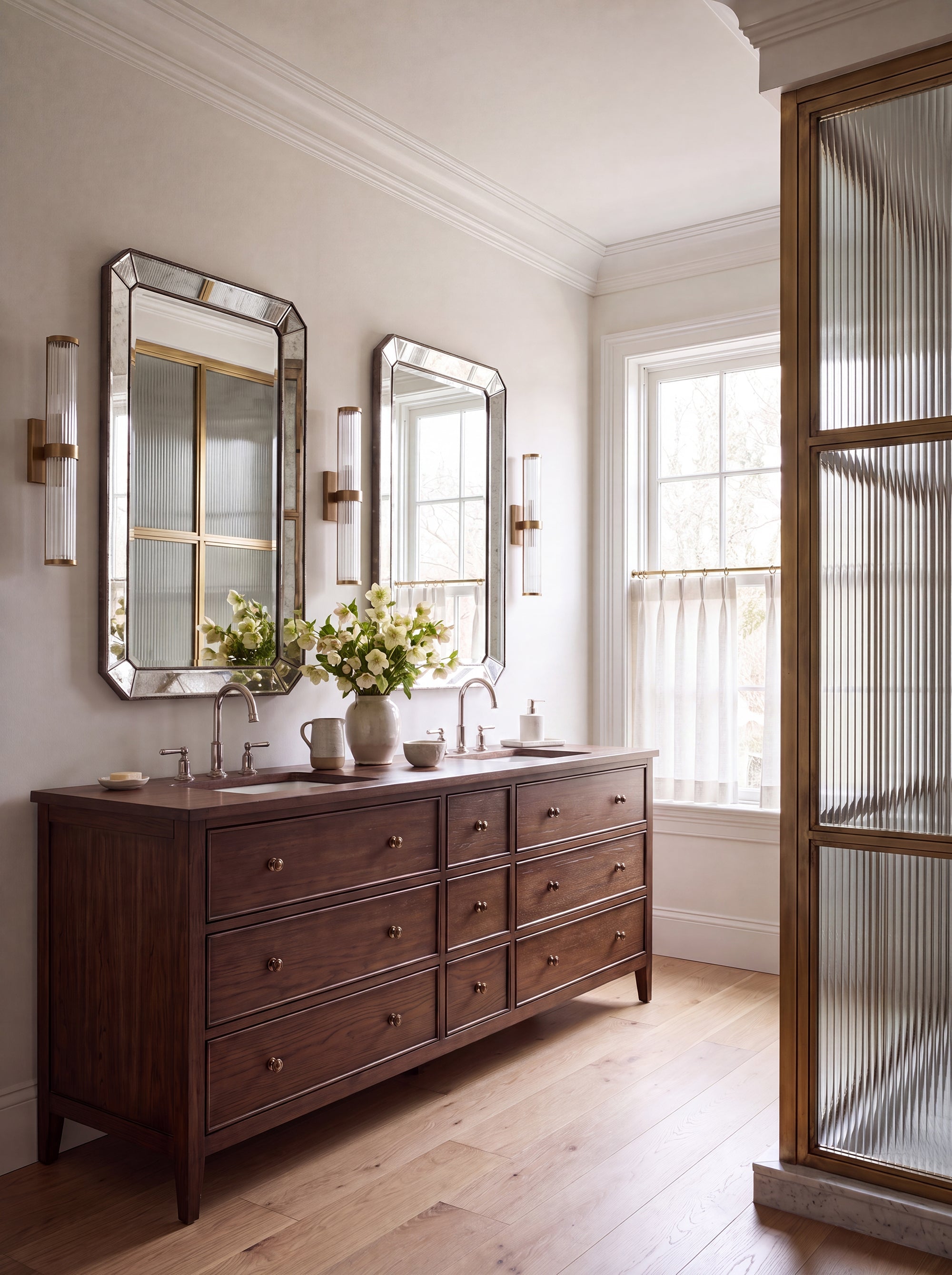 Karl Springer Furniture: Timeless Luxury Design Legacy – Kevin