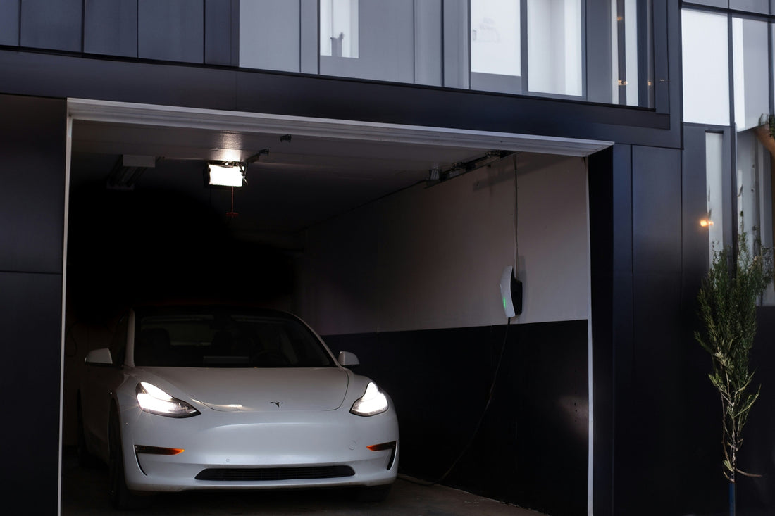 What to Do When Your New House Doesn’t Come With a Garage