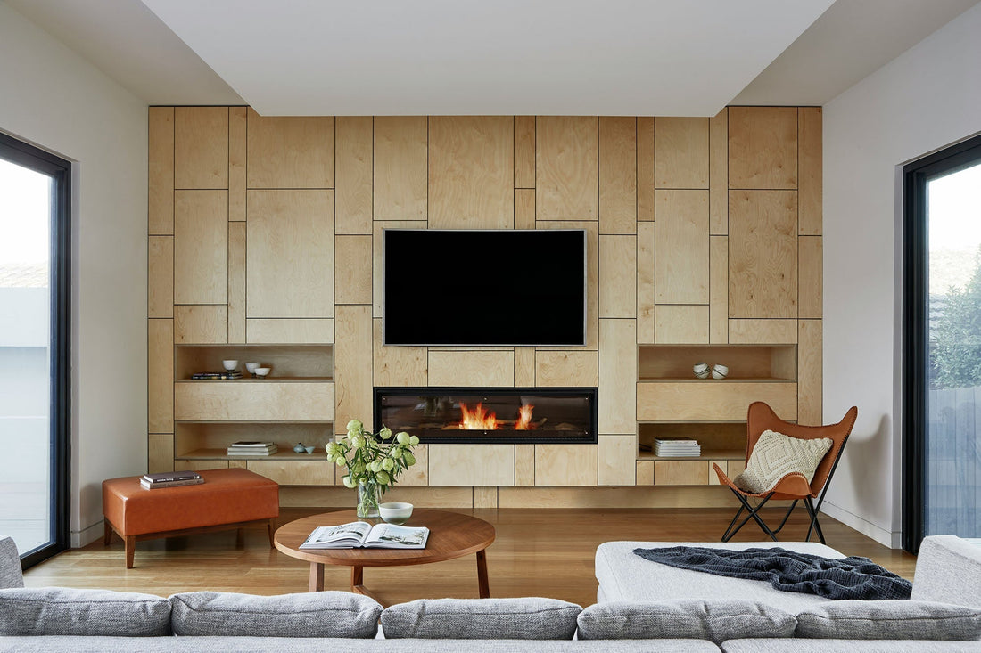 Effective Interior Design Tips For Transforming Your Spaces