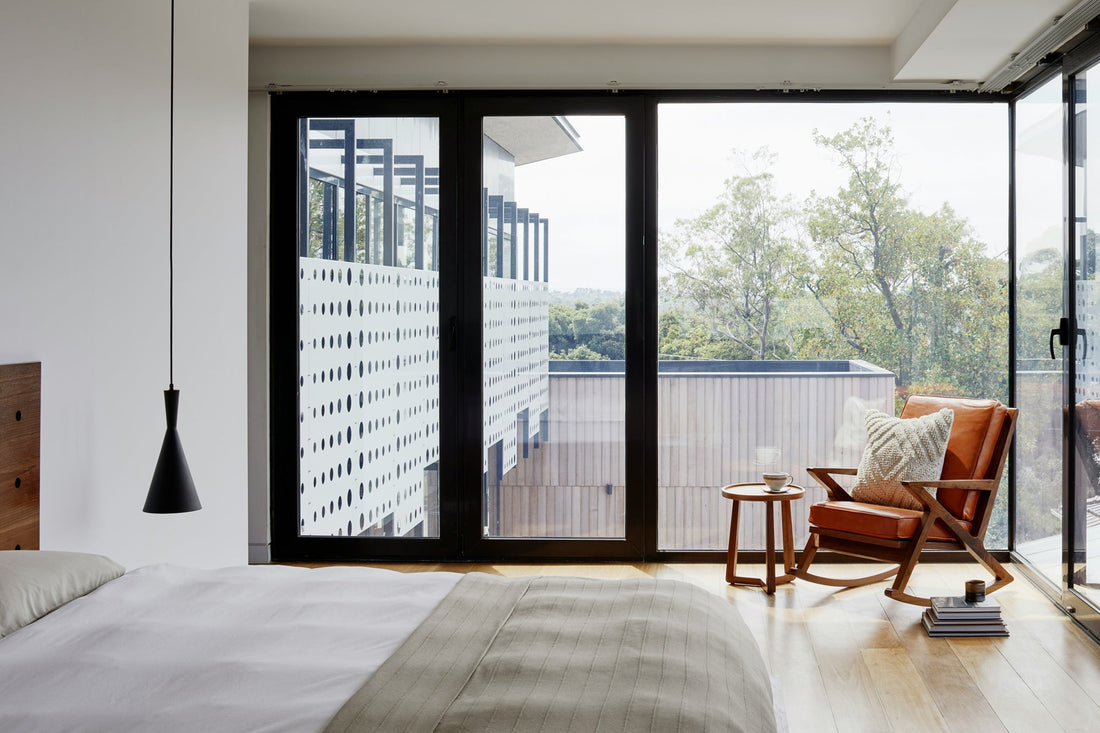 What Makes Sliding Door Parts Durable and Long-Lasting