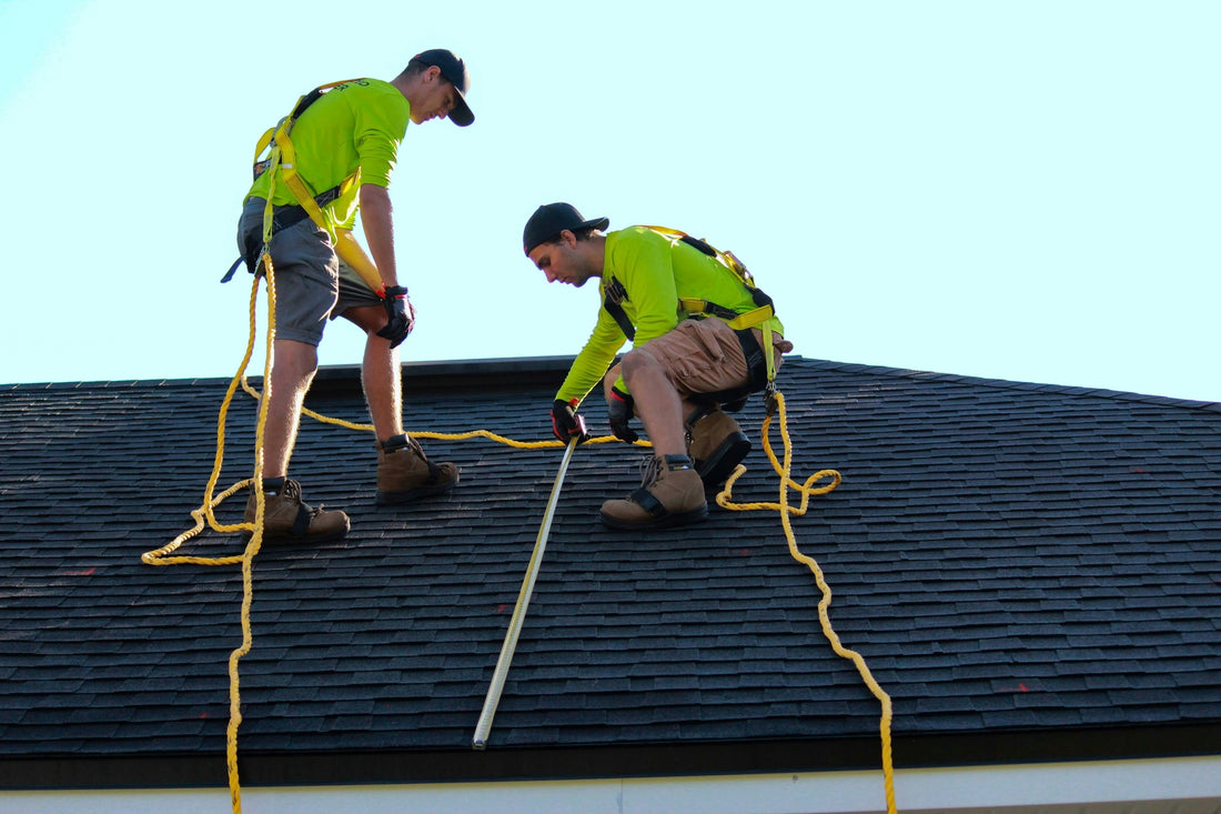 The Do’s and Don’ts of Hiring a Roofing Contractor
