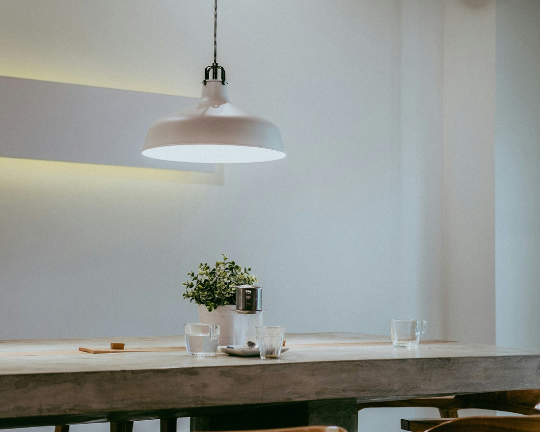 Lighting as a Design Element: How to Use Lights to Enhance Your Home's Style and Functionality