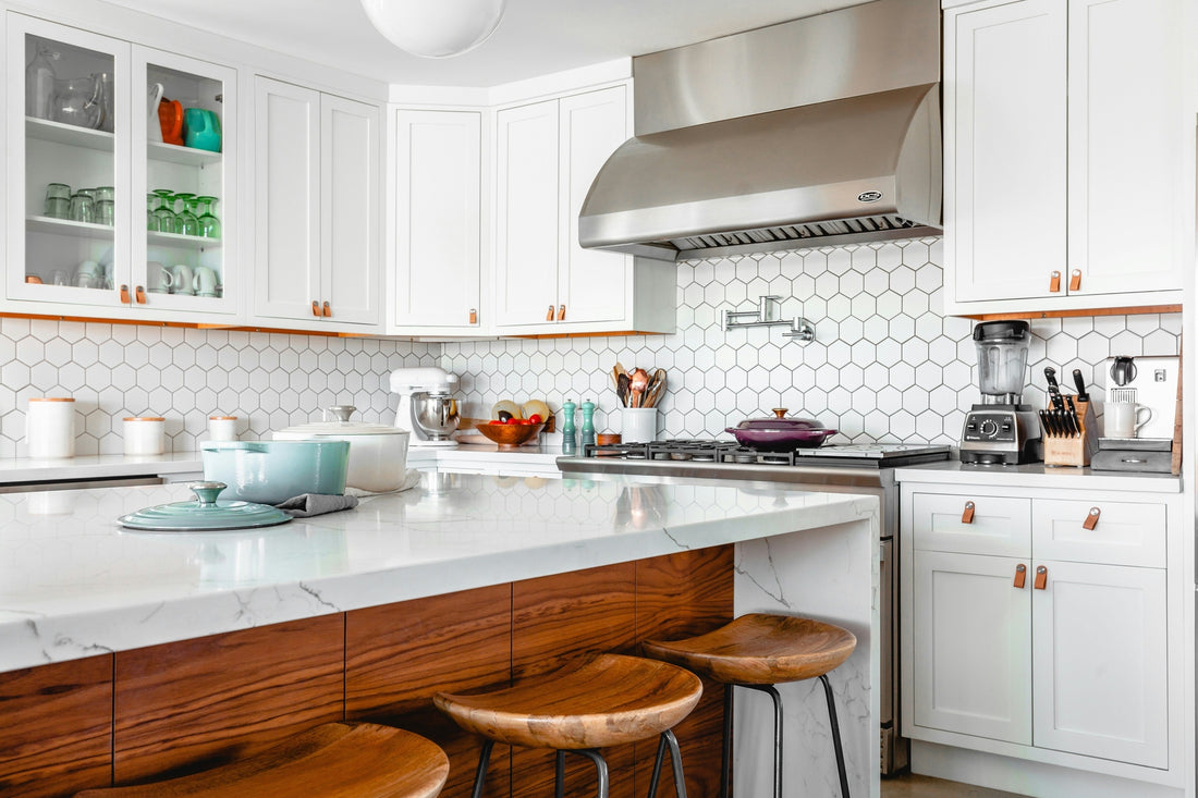 The Hidden Ingredient Behind Beautiful Home Makeovers: Flexible Financing