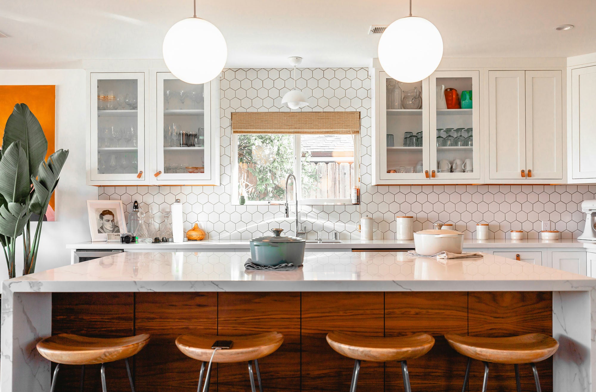 Total Kitchen Gut: Steps to a Complete Kitchen Demolition and Remodel