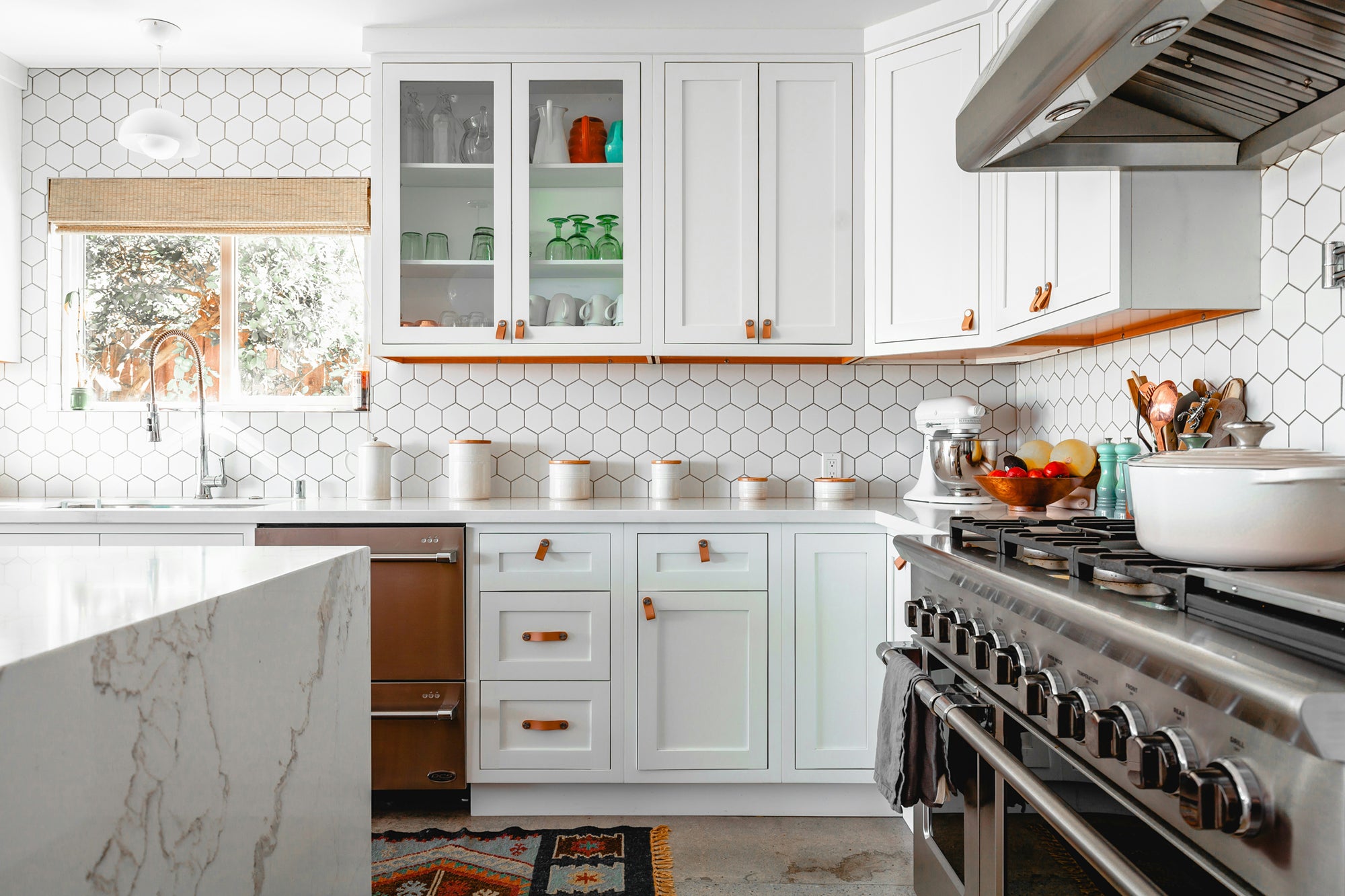 6 Essential Strategies for Your Perfect Kitchen Makeover