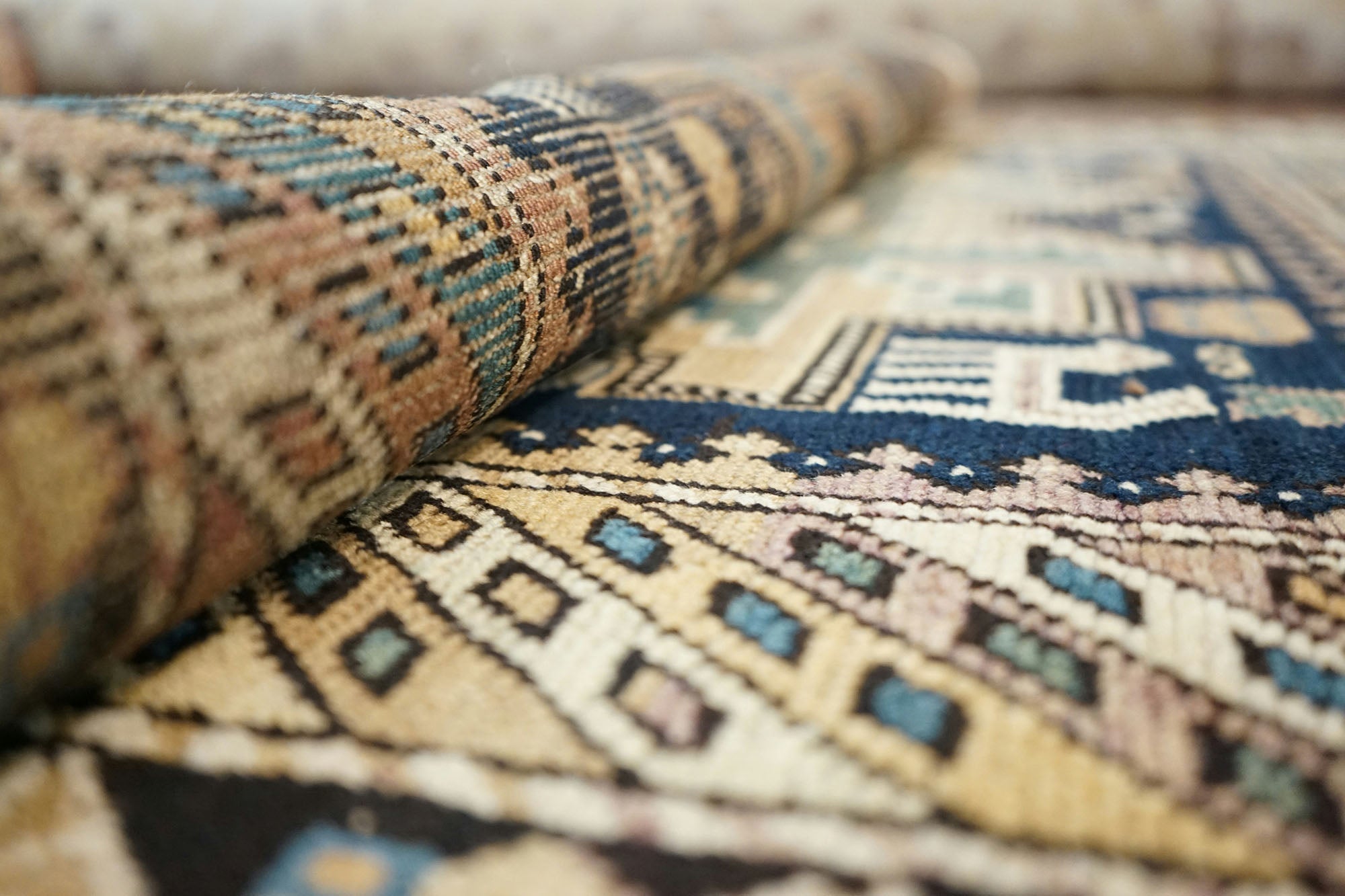 Oriental Rug Cleaning Services in Long Island: What to Expect