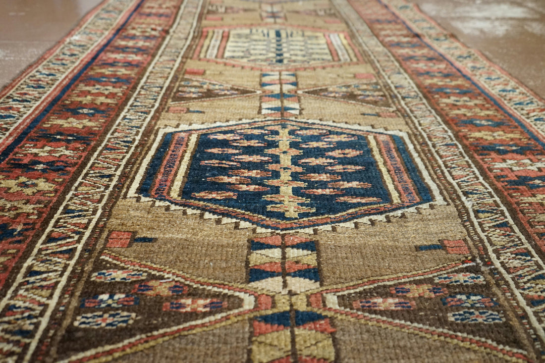 Transforming Hallways with Long Runner Rugs