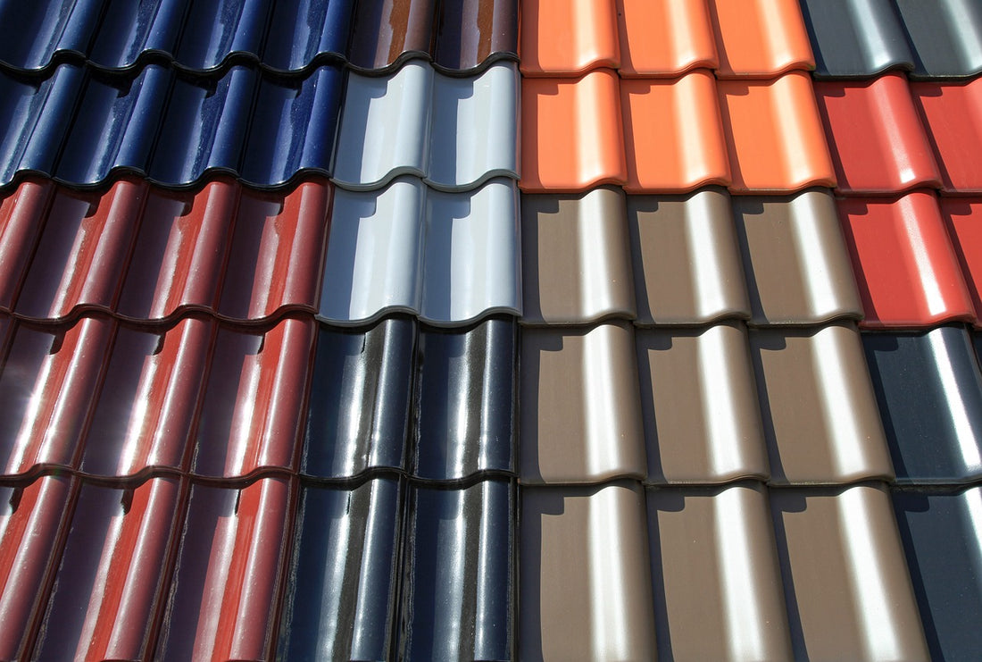 Innovative Roof Design: How to Elevate Your Home’s Aesthetic