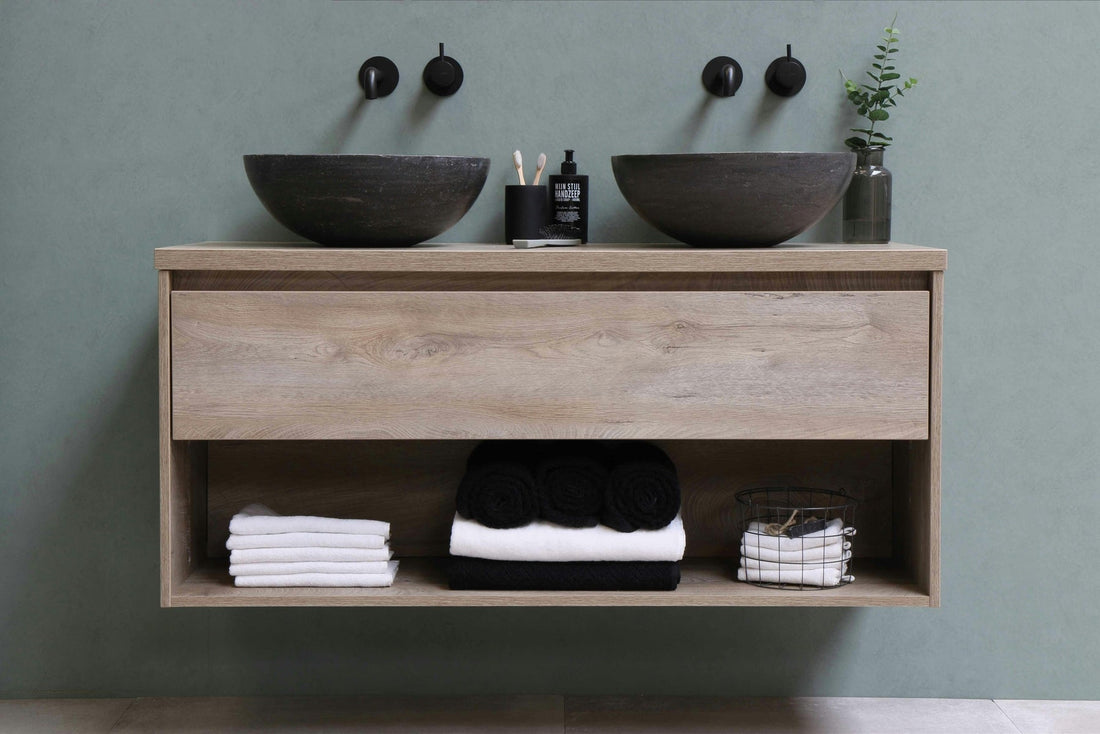 The Complete Guide to Stylish Bathroom Design