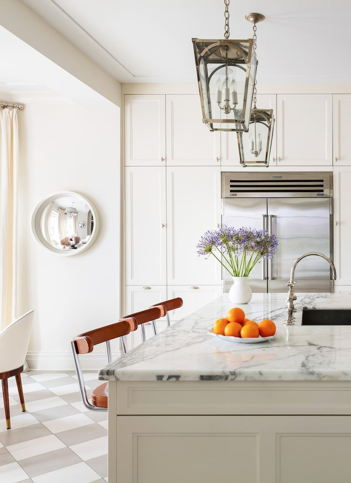 The Best White Paint Colors: 9 Designer-Approved Picks