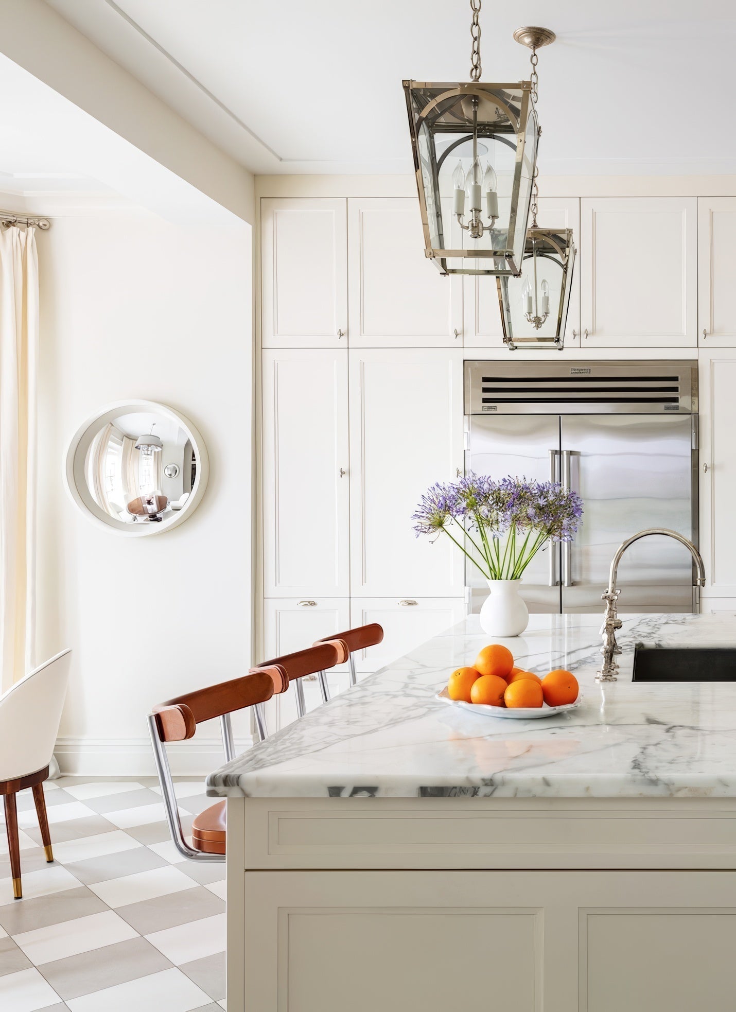 The Best White Paint Colors: 9 Designer-Approved Picks