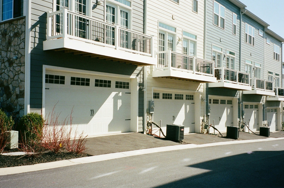The Domino Effect of Unpaid HOA Fees on Community Maintenance and Upgrades