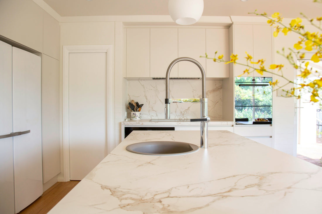Household Water Management: Ensuring a Seamless Clean Water Supply