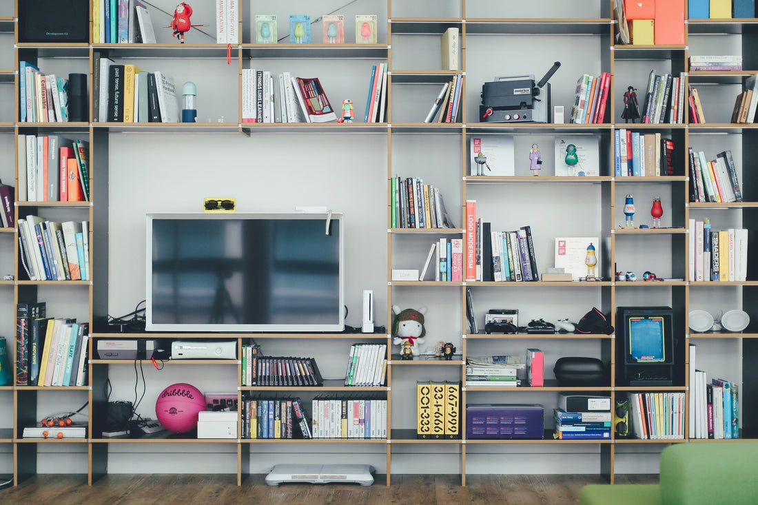 8 Amazing Movies Every Design Lover Should See for Inspiration