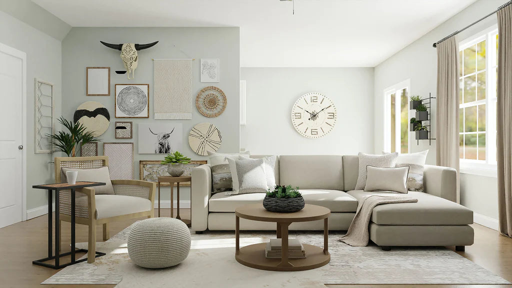 5 Ways to Furnish Your Home On a Budget