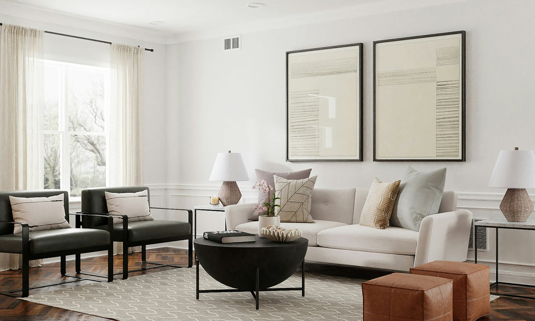 5 Best Custom Sofas to Transform Your Living Room in 2025