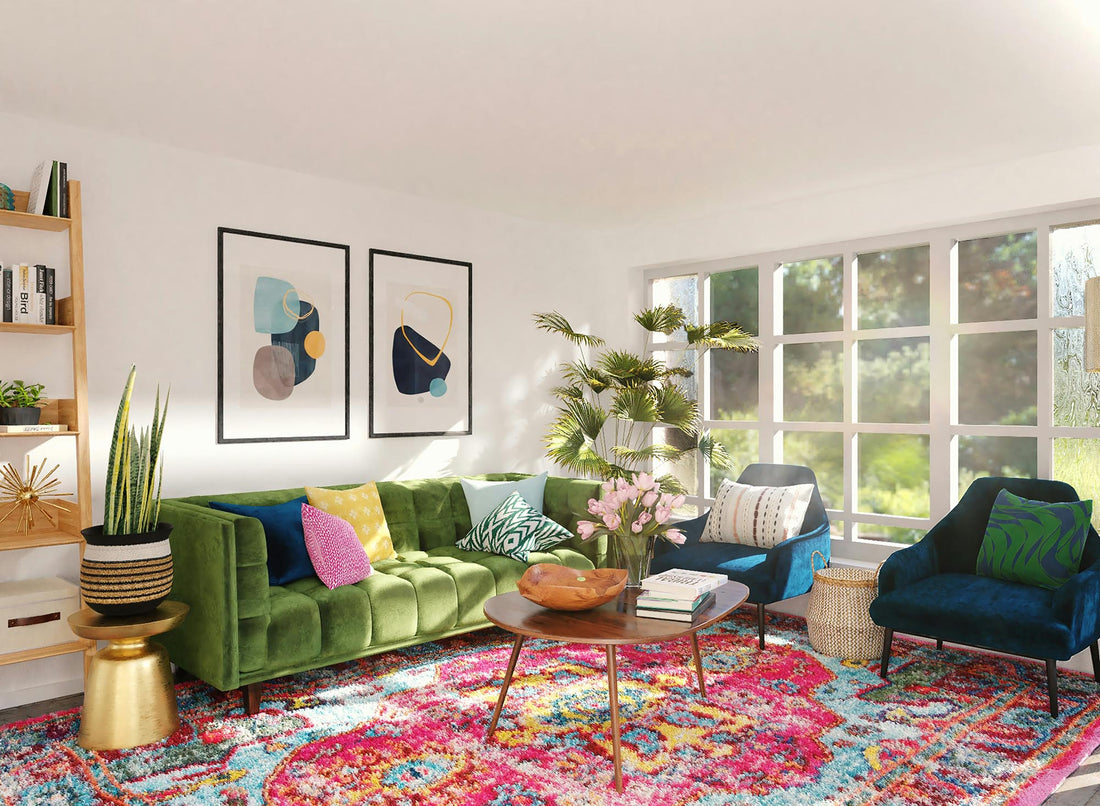 Affordable Ways to Decorate Your Interiors Like a Pro