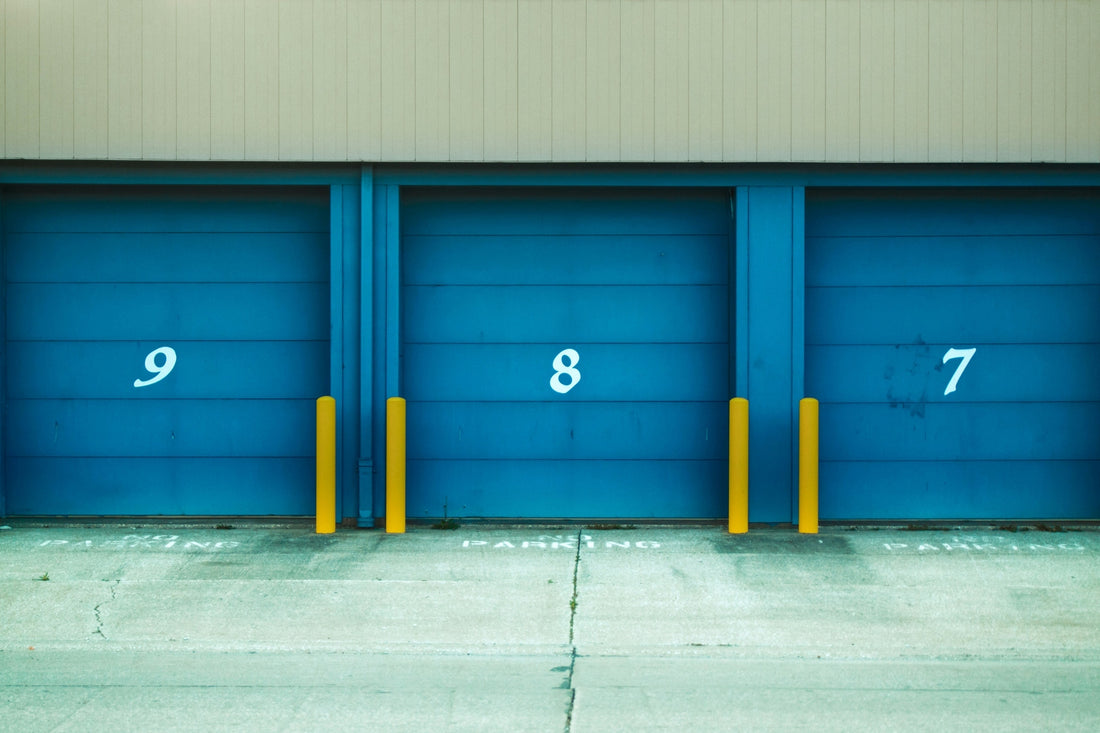 Rethinking Access: The Future of Self-Storage Security