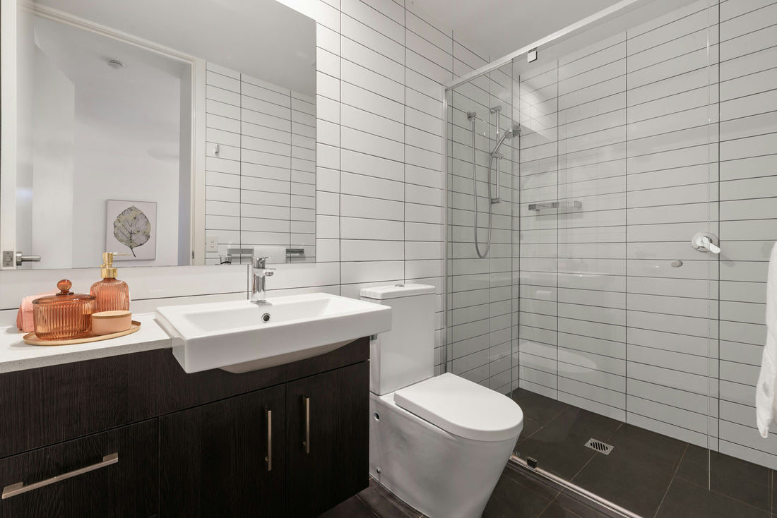 Transform Your Bathroom with Stylish Tile Ideas