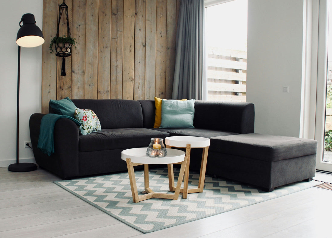 Tips for Staging Your Home On a Budget