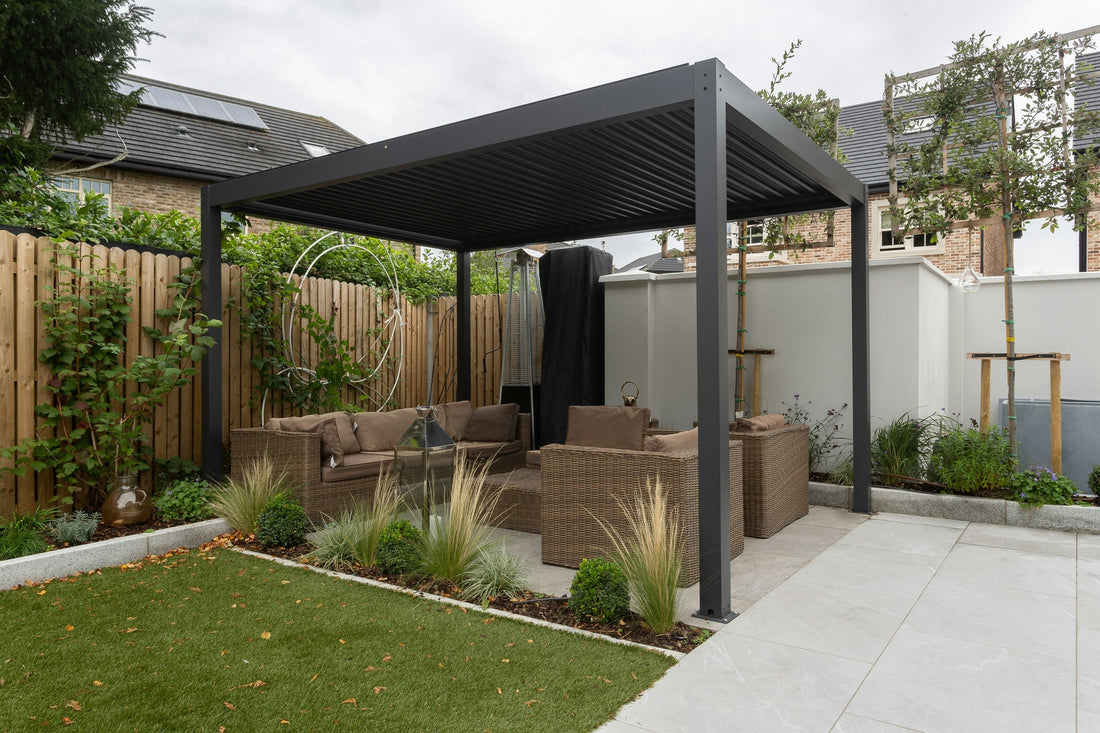 How to Choose Durable and Low-Maintenance Materials for Your Backyard Design