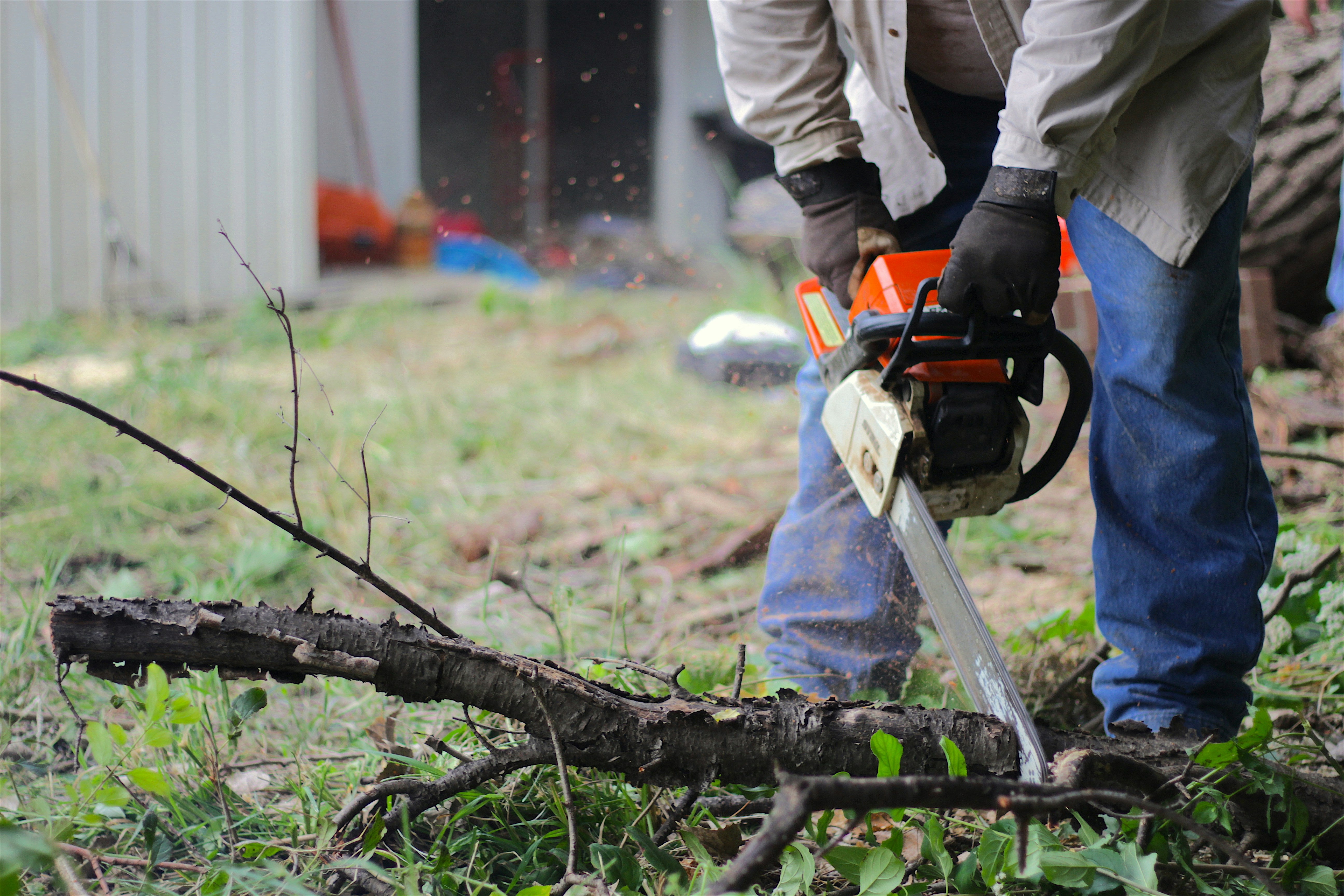 Upgrade Your Garden Gear: Premium Machinery for Every Need