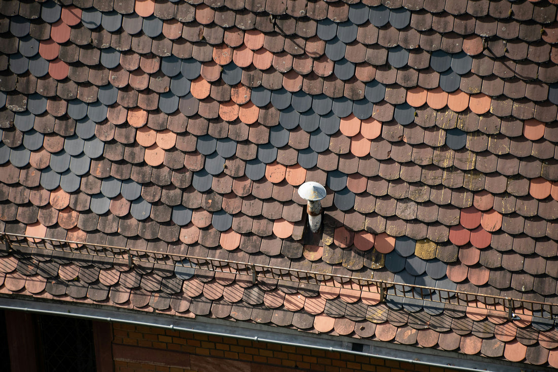 Maintain Your Roof Easily With These Tips & Tricks