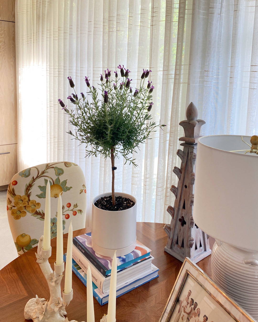 Take Five: June Design Inspiration
