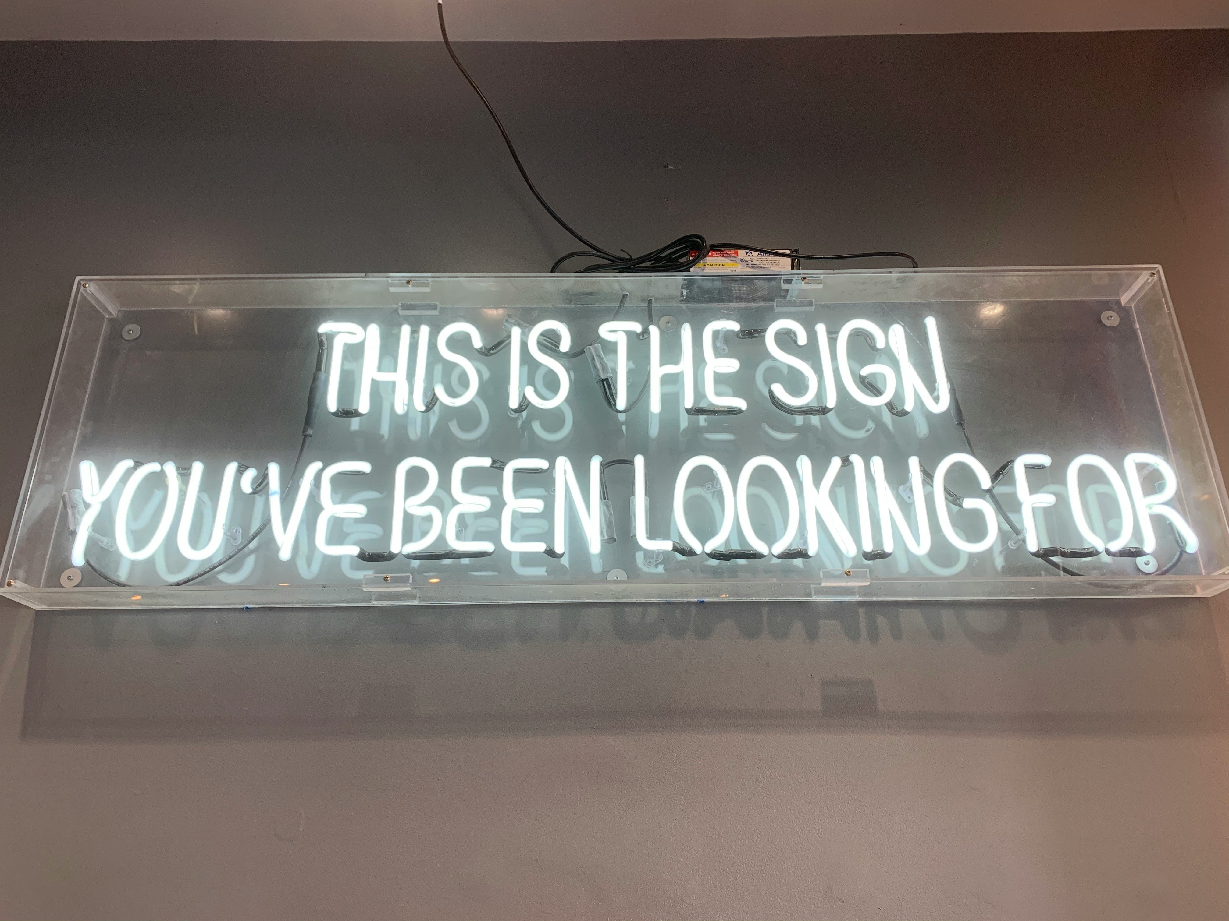 Custom Signs, Custom Vibes: The Design Boost Your Business Needs