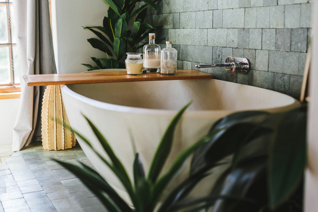 Why Freestanding Baths Are a Timeless Classic in Bathroom Renovation