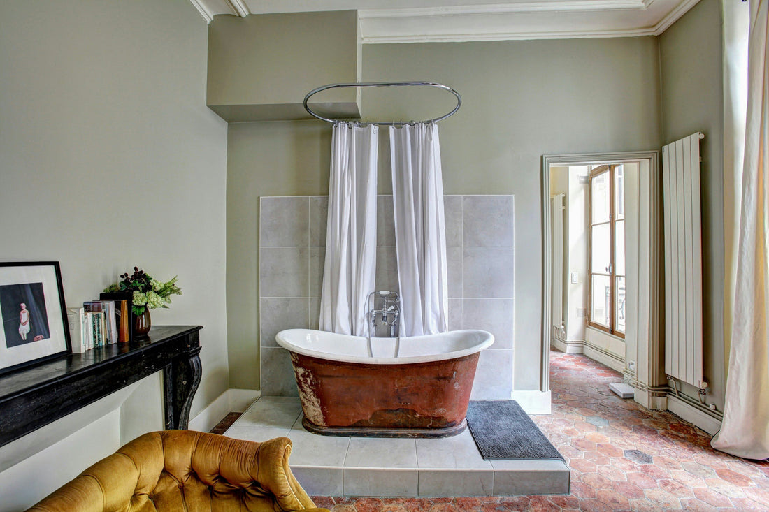 DIY vs. Professional Bathroom Remodeling: What You Need to Know