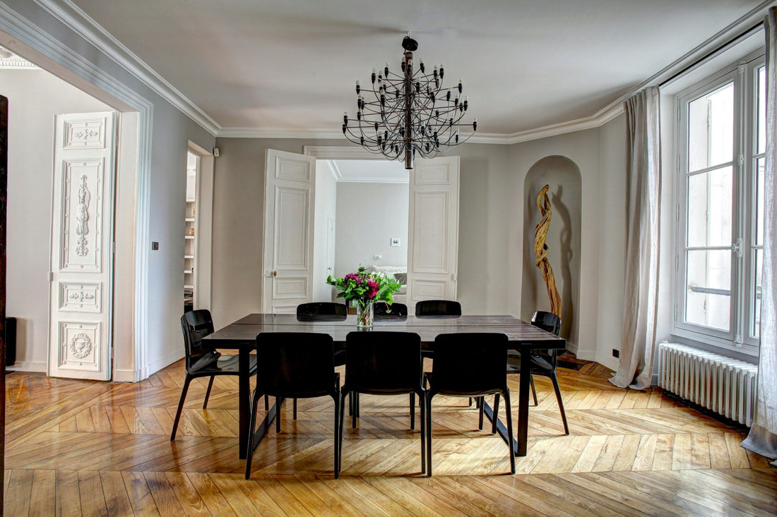 Out with the Old: Signs It's Time to Invest in New Furniture